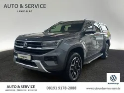 Grau Neu 2025 VW Amarok Style Abholung | 77.275 €