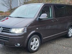 Gebraucht 2014 VW Multivan Cup Van | 15.999 €