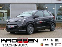 (abp)aurora black pearl Gebraucht 2025 Kia Picanto Vision Kleinwagen | 19.990 € (Fairer Preis)