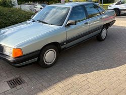 Gebraucht 1989 Audi 100 Limousine | 4.900 €