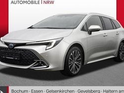 Silber Neu 2025 Toyota Corolla Kombi | 28.889 € (Superpreis)