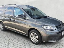 Andere Neu 2025 VW Caddy Maxi Family Van / Kleinbus | 37.900 € (Teuer)
