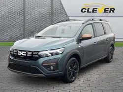 Perlmuttschwarz Neu 2025 Dacia Jogger Extreme Van / Kleinbus | 22.999 € (Fairer Preis)