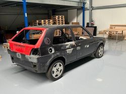 Gebraucht 1990 VW Golf II | 3.000 €