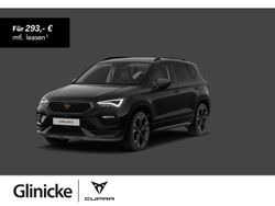 "magic" schwarz Neu 2025 Cupra Ateca SUV | 38.134 € (Fairer Preis)