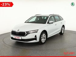 Weiß Neu 2025 Skoda Octavia Kombi | 34.890 € (Fairer Preis)