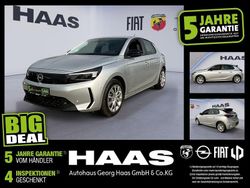 Grau/typ aussenverkleidung metalliclack (metallic) Gebraucht 2024 Opel Corsa Kleinwagen | 17.980 € (Guter Preis)