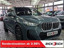 Grün Gebraucht 2025 BMW X1 M Sport SUV | 39.980 € (Superpreis)