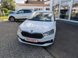 Moon weiss Neu 2025 Skoda Fabia Selection Kleinwagen | 19.790 € (Etwas zu teuer)