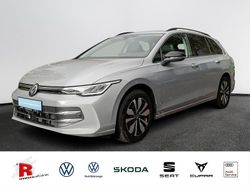 Grau Gebraucht 2025 VW Golf VIII Goal Limousine | 29.990 € (Guter Preis)