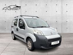 Grau Gebraucht 2011 Fiat Fiorino Van / Kleinbus | 4.300 € (Fairer Preis)