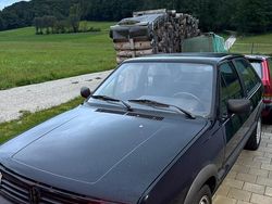 Schwarz Gebraucht 1991 VW Polo Coupé | 7.000 €
