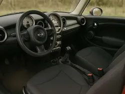 Gebraucht 2007 Mini ONE Kleinwagen | 3.500 € (Etwas zu teuer)