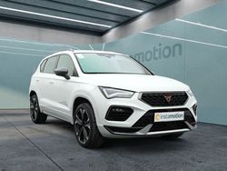 Weiß Gebraucht 2024 Cupra Ateca SUV | 35.749 € (Fairer Preis)