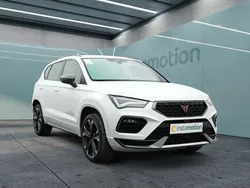 Weiß Gebraucht 2024 Cupra Ateca SUV | 35.749 € (Guter Preis)