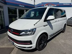 Weiß Gebraucht 2019 VW T6.1 Highline Van | 38.900 € (Fairer Preis)