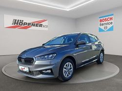 Grau Neu 2025 Skoda Fabia Selection Limousine | 20.990 € (Fairer Preis)