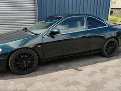 Grün Gebraucht 2003 Honda Accord Coupé | 2.350 €