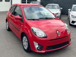 Rot Gebraucht 2009 Renault Twingo Rip Curl Kleinwagen | 3.000 € (Etwas zu teuer)
