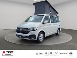 Grau Gebraucht 2024 VW T6.1 California Van | 67.890 €