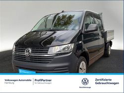 Schwarz Gebraucht 2022 VW T6.1 Van | 28.888 € (Guter Preis)