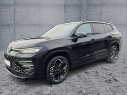 Schwarz Neu 2025 VW Tayron IQ Drive SUV | 60.370 € (Fairer Preis)