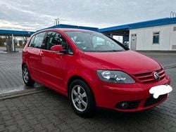 Rot Gebraucht 2006 VW Golf V Limousine | 3.000 € (Fairer Preis)