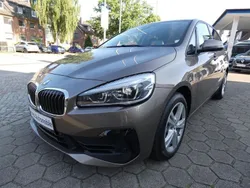 Jucarobeige Gebraucht 2019 BMW 225 Advantage Van / Kleinbus | 23.990 € (Etwas zu teuer)