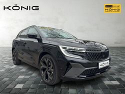 Schwarz Gebraucht 2023 Renault Austral Iconic Esprit Alpine SUV | 31.499 € (Fairer Preis)