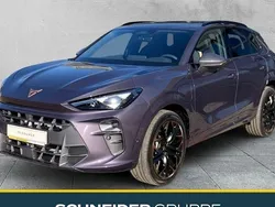 Weiß Neu 2025 Cupra Terramar VZ SUV | 55.550 € (Teuer)
