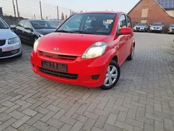 Rot Gebraucht 2009 Daihatsu Sirion Kleinwagen | 1.990 € (Fairer Preis)