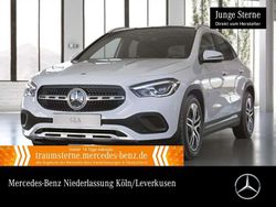Weiß Gebraucht 2022 Mercedes GLA250 Progressive SUV | 36.990 € (Fairer Preis)