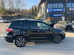Schwarz Gebraucht 2017 Subaru Forester SUV | 21.900 € (Teuer)