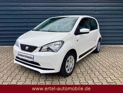 Weiß Gebraucht 2014 Seat Mii Style Kleinwagen | 4.990 € (Fairer Preis)
