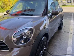 Braun Gebraucht 2014 Mini Cooper Countryman SUV | 8.500 € (Guter Preis)