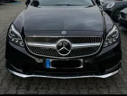 Mercedes CLS350