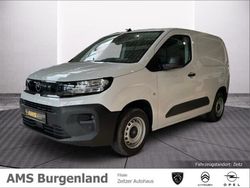 Weiß (weiss / lackierung weiss icy/typ aussenverkle) Neu 2025 Opel Combo Van / Kleinbus | 19.980 € (Superpreis)