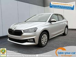 Moonweiß perleffekt Neu 2025 Skoda Fabia Selection Kleinwagen | 17.890 € (Fairer Preis)