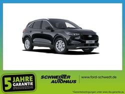 Agate black Neu 2025 Ford Kuga Titanium SUV | 35.970 € (Guter Preis)