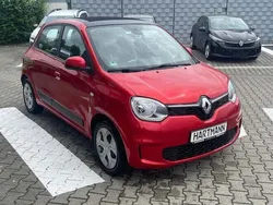 Schwarz Gebraucht 2020 Renault Twingo LIMITED Kleinwagen | 10.350 € (Guter Preis)