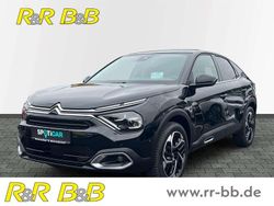 Schwarz Gebraucht 2024 Citroën C4 PureTech Kombi | 19.900 € (Fairer Preis)