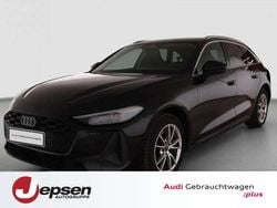 Mythosschwarz metallic Gebraucht 2025 Audi A5 Sport Kombi | 44.440 € (Superpreis)