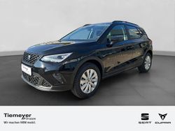 Schwarz Neu 2025 Seat Arona SUV | 27.580 € (Fairer Preis)