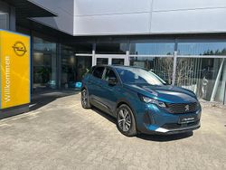 Andere farbe Gebraucht 2021 Peugeot 3008 Allure SUV | 22.990 € (Guter Preis)
