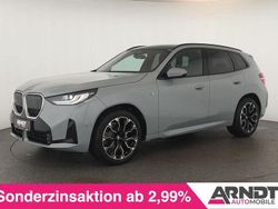 M brooklyn grau Gebraucht 2024 BMW X3 M Sport SUV | 57.584 € (Superpreis)