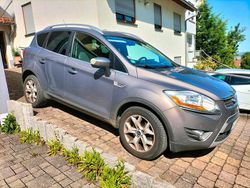 Braun Gebraucht 2012 Ford Kuga SUV | 7.500 € (Guter Preis)