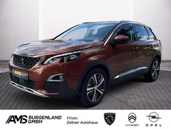 Gebraucht 2019 Peugeot 3008 SUV | 14.890 € (Guter Preis)