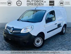 Weiss Gebraucht 2019 Renault Rapid Van / Kleinbus | 10.889 € (Fairer Preis)