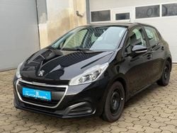 Gebraucht 2017 Peugeot 208 Active Kleinwagen | 3.000 € (Superpreis)