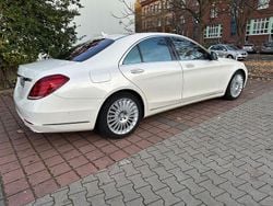 Weiß Gebraucht 2013 Mercedes S400 Limousine | 25.900 €